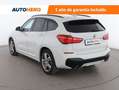 BMW X1 sDrive 18dA M Sport Blanco - thumbnail 4