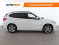 BMW X1 sDrive 18dA M Sport Blanco - thumbnail 7