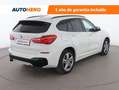 BMW X1 sDrive 18dA M Sport Blanco - thumbnail 6
