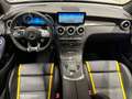 Mercedes-Benz GLC 63 AMG GLC63 S AMG COUPE **NIGHT**DISTR**HD-UP**360°** Silber - thumbnail 24
