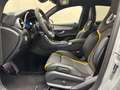 Mercedes-Benz GLC 63 AMG GLC63 S AMG COUPE **NIGHT**DISTR**HD-UP**360°** Silber - thumbnail 9
