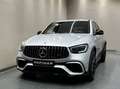 Mercedes-Benz GLC 63 AMG GLC63 S AMG COUPE **NIGHT**DISTR**HD-UP**360°** Silber - thumbnail 2