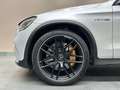 Mercedes-Benz GLC 63 AMG GLC63 S AMG COUPE **NIGHT**DISTR**HD-UP**360°** Silber - thumbnail 7