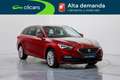 SEAT Leon ST 2.0TDI CR S&S Xcellence DSG-7 150 Rojo - thumbnail 3