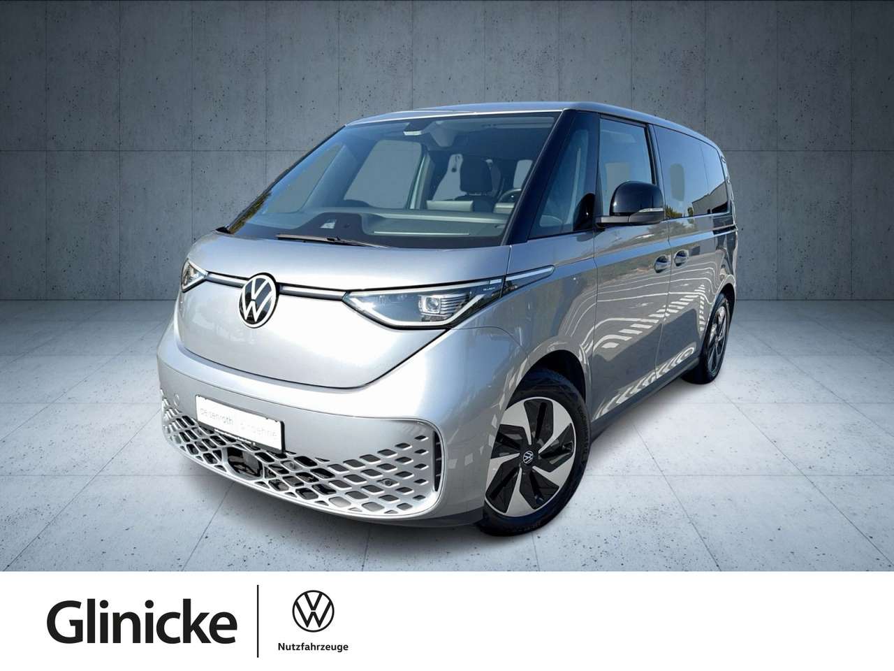 Volkswagen ID. Buzz 2024