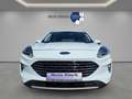 Ford Kuga Titanium 1.5 EB EU6d nur 37202 km beh. Rücksitze Blanc - thumbnail 2