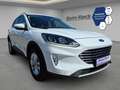 Ford Kuga Titanium 1.5 EB EU6d nur 37202 km beh. Rücksitze Blanc - thumbnail 3