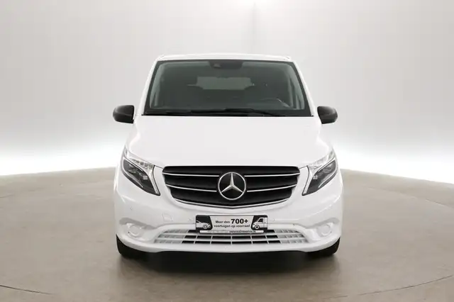 Mercedes-Benz Vito view 7