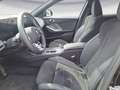 BMW 120 d Steptronic M Sportpaket Klimaaut. Zwart - thumbnail 2