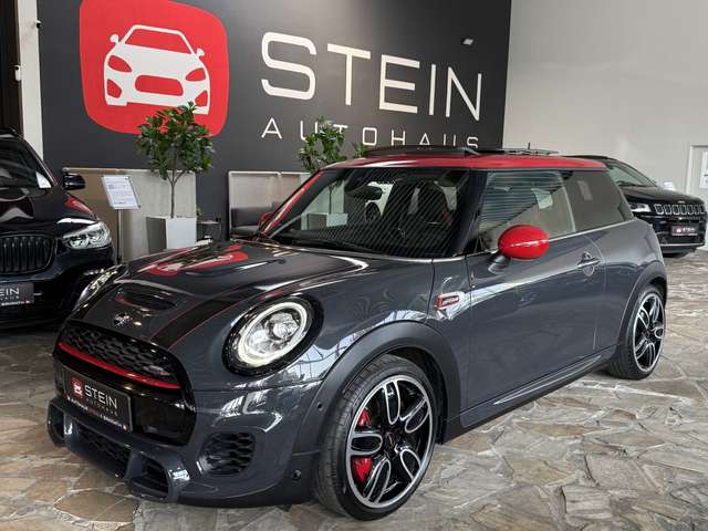 Imagine MINI John Cooper Works Pano H&K Head-UP ACC Lane Cam