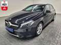 Mercedes-Benz A 180 LED/Navi/Pano/Harman/Distronic/Kam/17 LM Schwarz - thumbnail 1