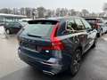 Volvo XC60 Inscription Expression T6 Recharge AWD Plug-In Hyb Bleu - thumbnail 4