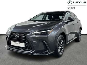 PHEV AWD Executive | Sun Roof | All Season Tyres