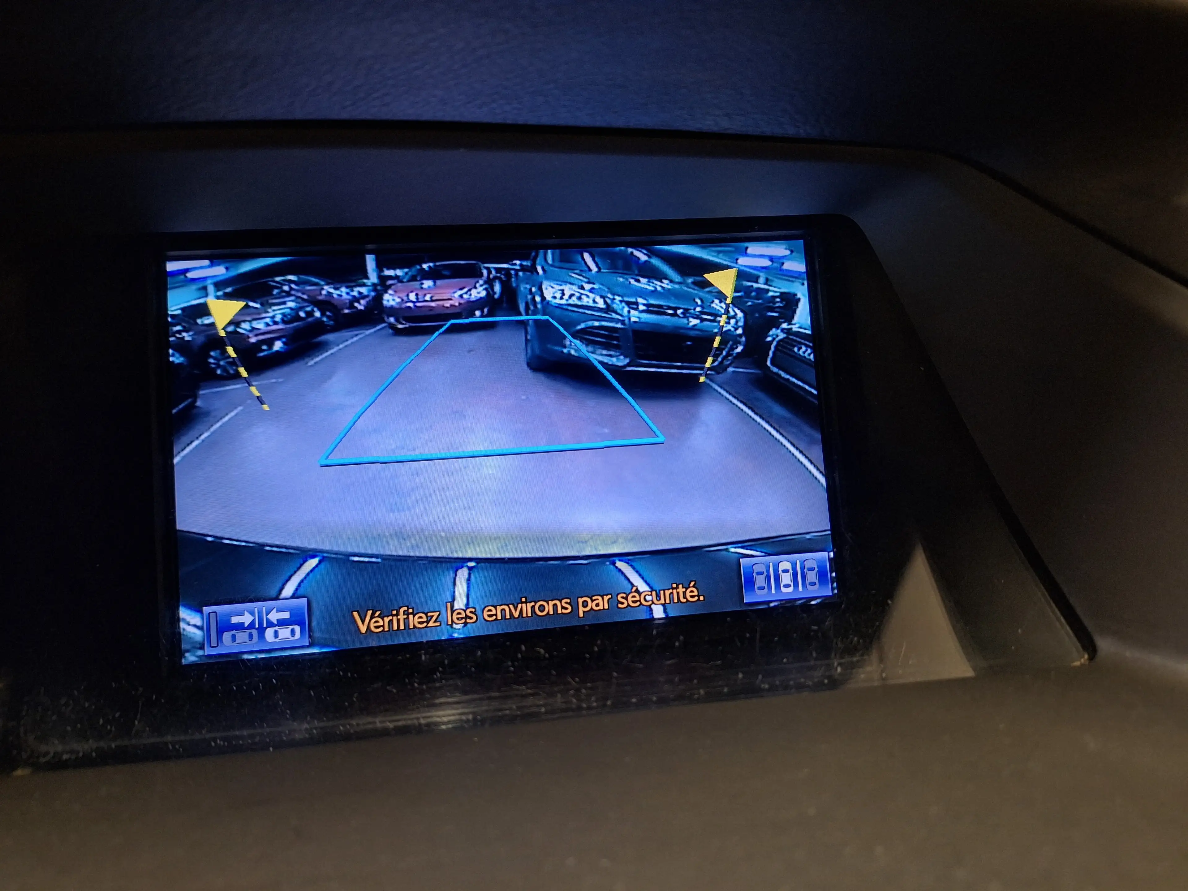 Lexus RX 450h RX 450h 3.5i V6 Privilège Line — photo 14