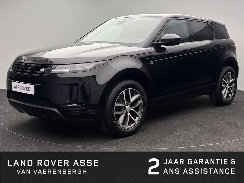 LAND ROVER Evoque