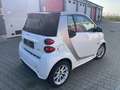 smart forTwo Micro Hybrid Drive 52kW/Klima/Bluetooth/TÜV NEU Weiß - thumbnail 5
