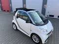smart forTwo Micro Hybrid Drive 52kW/Klima/Bluetooth/TÜV NEU Weiß - thumbnail 8