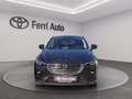 Mazda CX-3 2.0 exceed 2wd 121cv my18 Gri - thumbnail 4