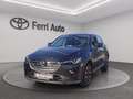 Mazda CX-3 2.0 exceed 2wd 121cv my18 Gri - thumbnail 1