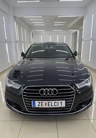 Avant 2.0 TDI ultra S tronic