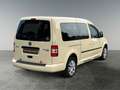 Volkswagen Caddy Kasten/Kombi Maxi -2.0-7 Sitzer-PDC-Tempo Gelb - thumbnail 6