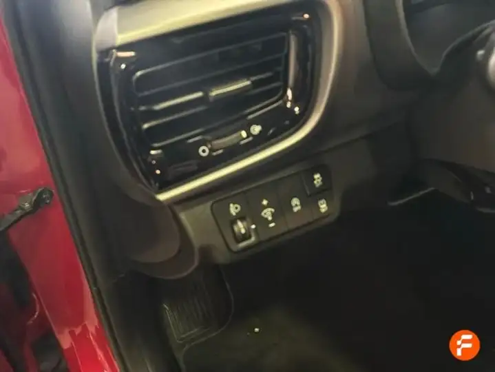 Kia Stonic 1.0 T-GDi MHEV iMT Drive (2021) 2022, foto 24