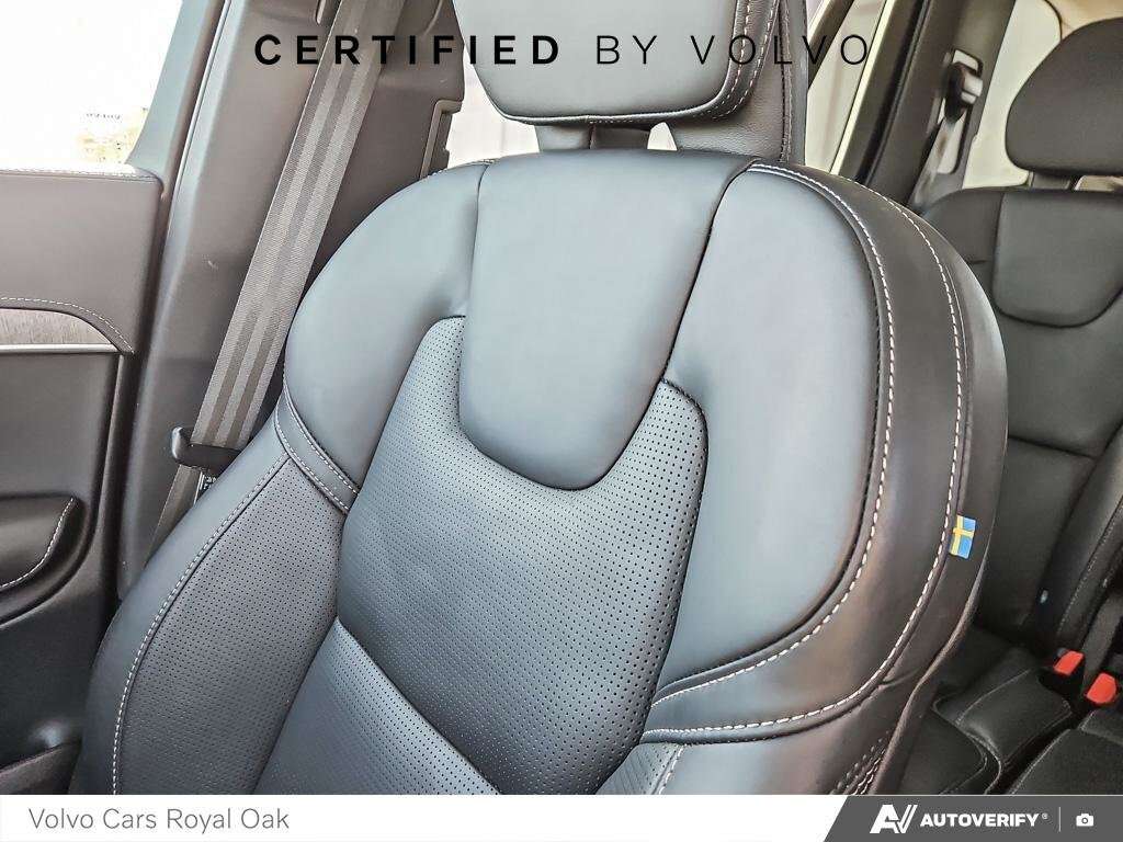 2024 Volvo XC90 Ultimate Bright Theme thumb 20