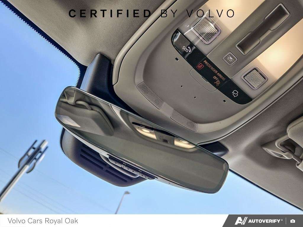 2024 Volvo XC90 Ultimate Bright Theme thumb 21