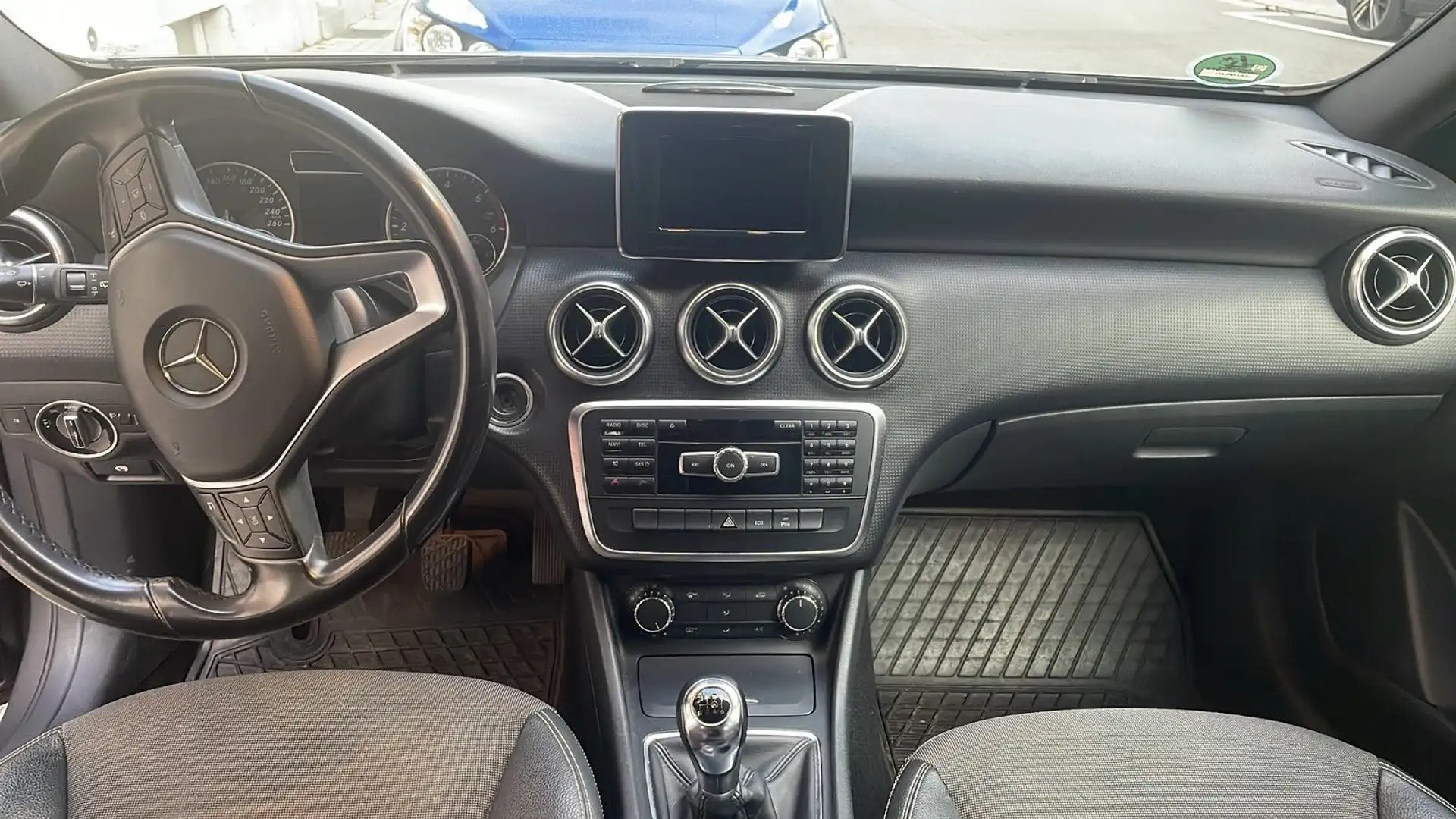 Mercedes-Benz A 180 Classe CDI BlueEFFICIENCY Business - 2