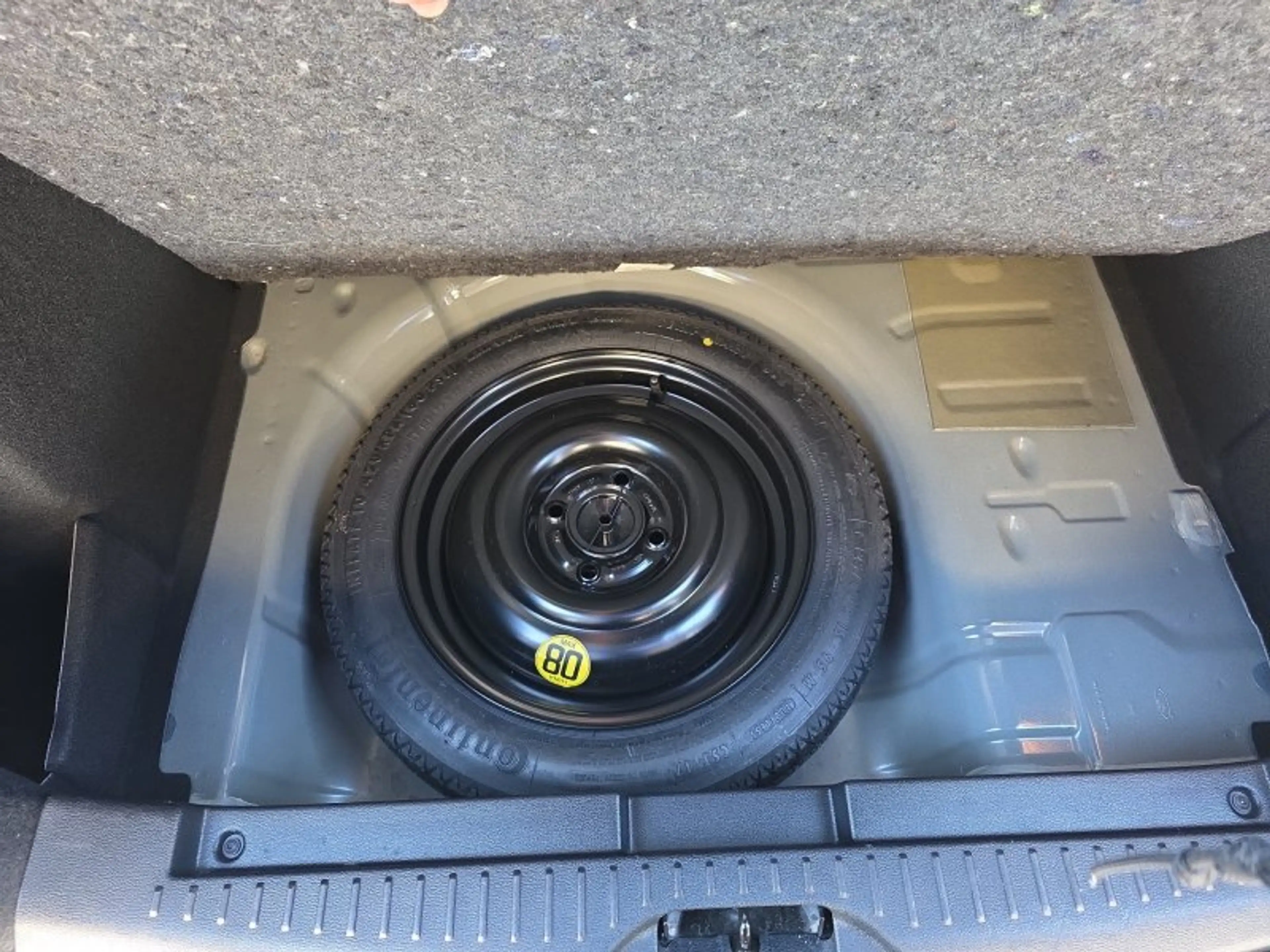 Ford B-Max 1.0 125PS 16*Alu/Navi/Pano/Winterp/Keyless — photo 19