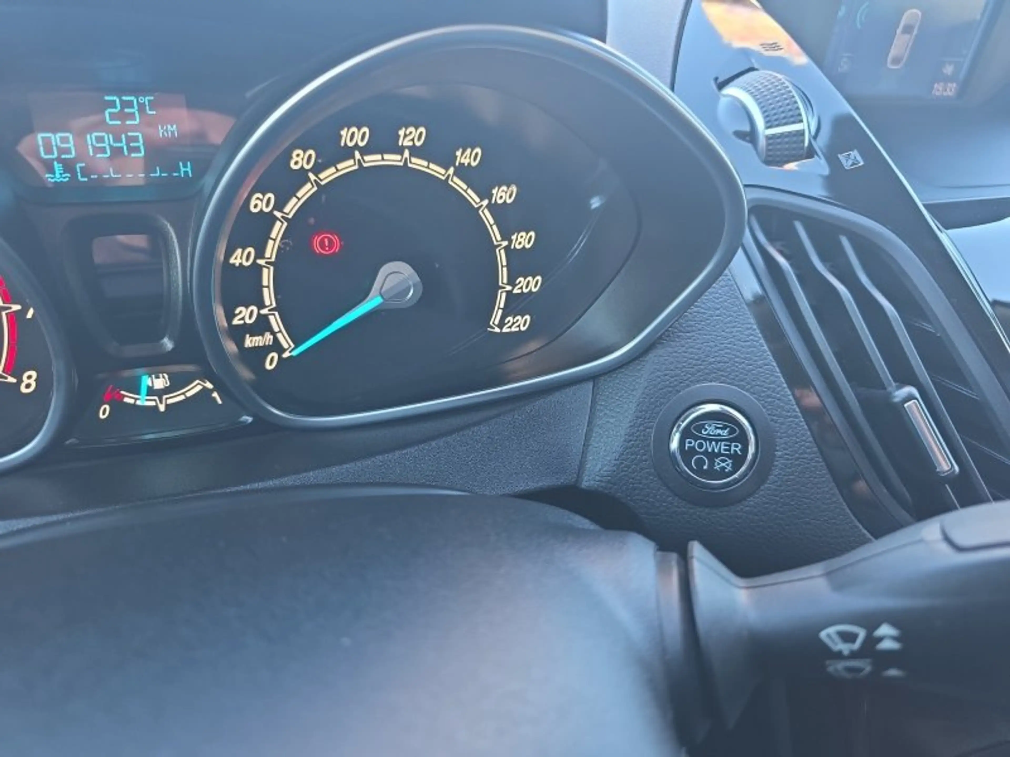 Ford B-Max 1.0 125PS 16*Alu/Navi/Pano/Winterp/Keyless — photo 30