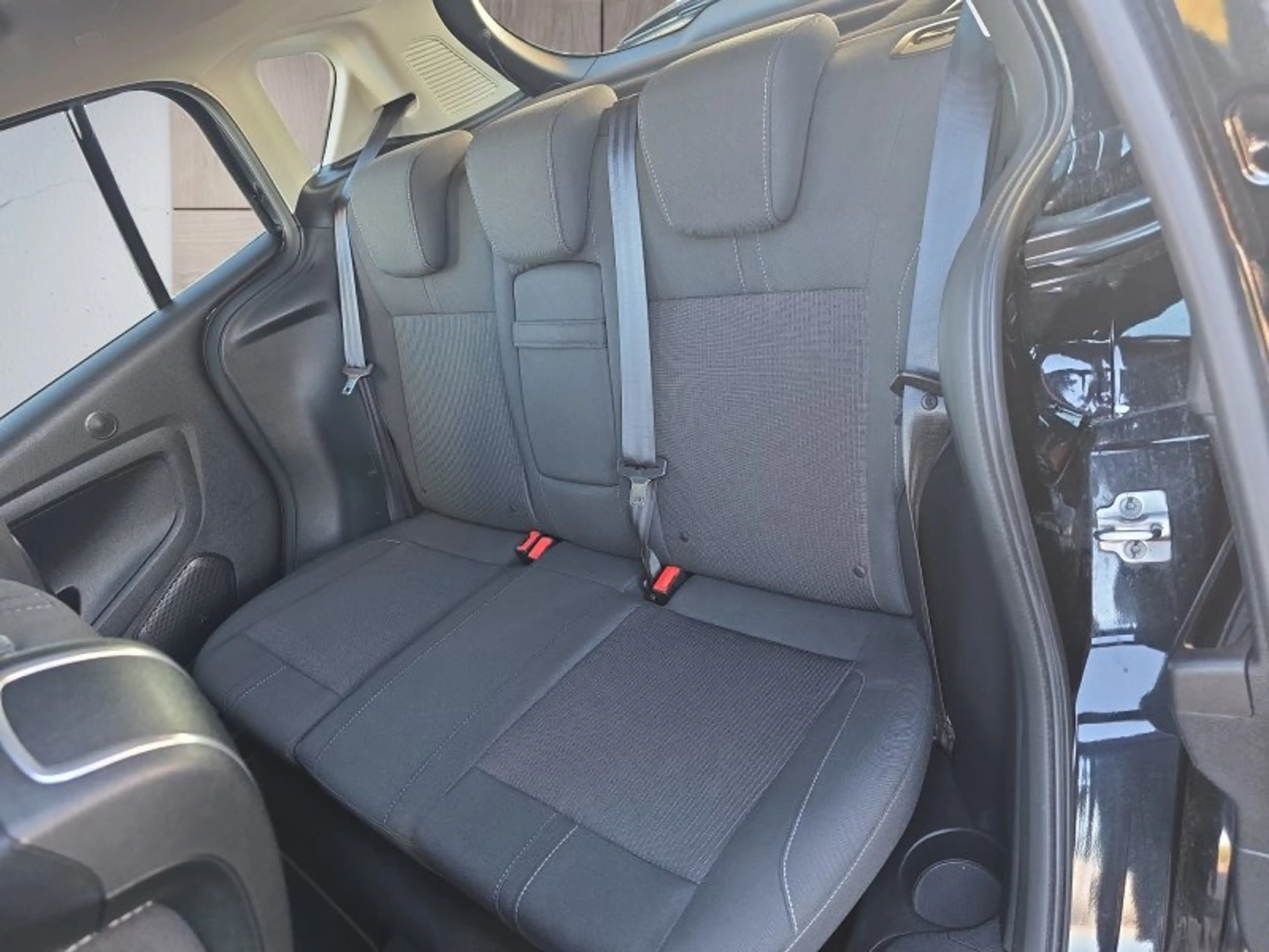 Ford B-Max 1.0 125PS 16*Alu/Navi/Pano/Winterp/Keyless — photo 14