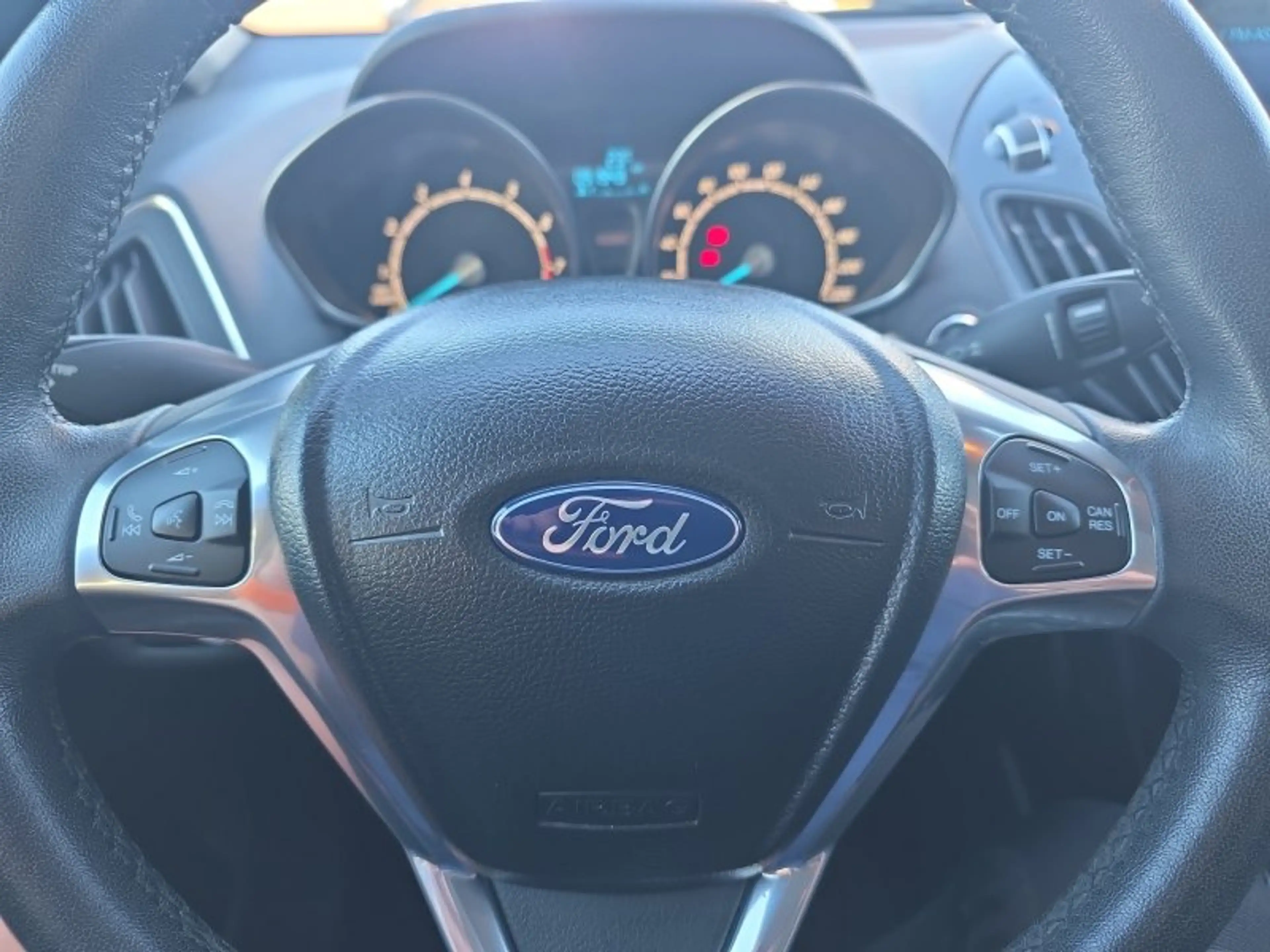 Ford B-Max 1.0 125PS 16*Alu/Navi/Pano/Winterp/Keyless — photo 25