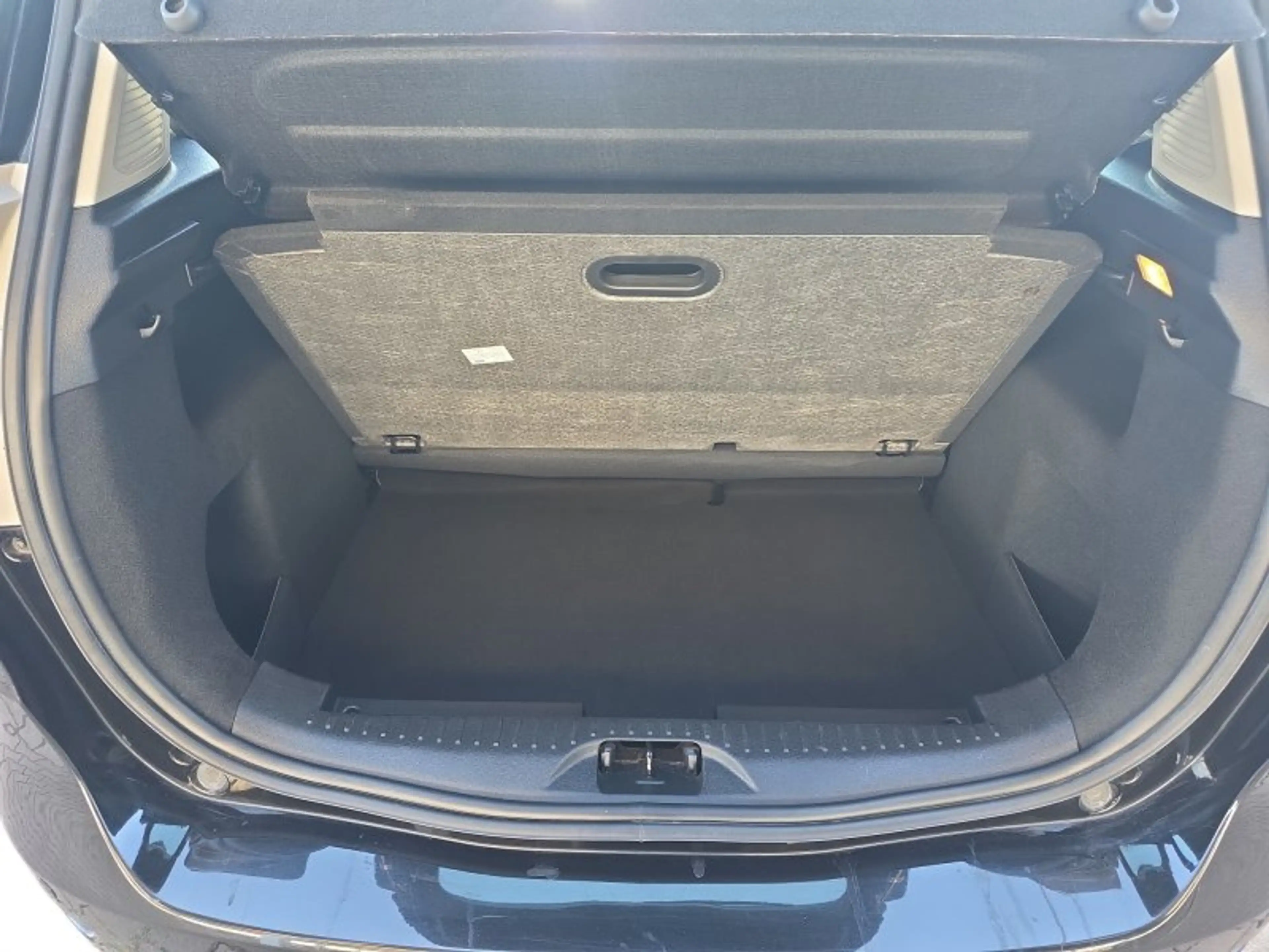 Ford B-Max 1.0 125PS 16*Alu/Navi/Pano/Winterp/Keyless — photo 18