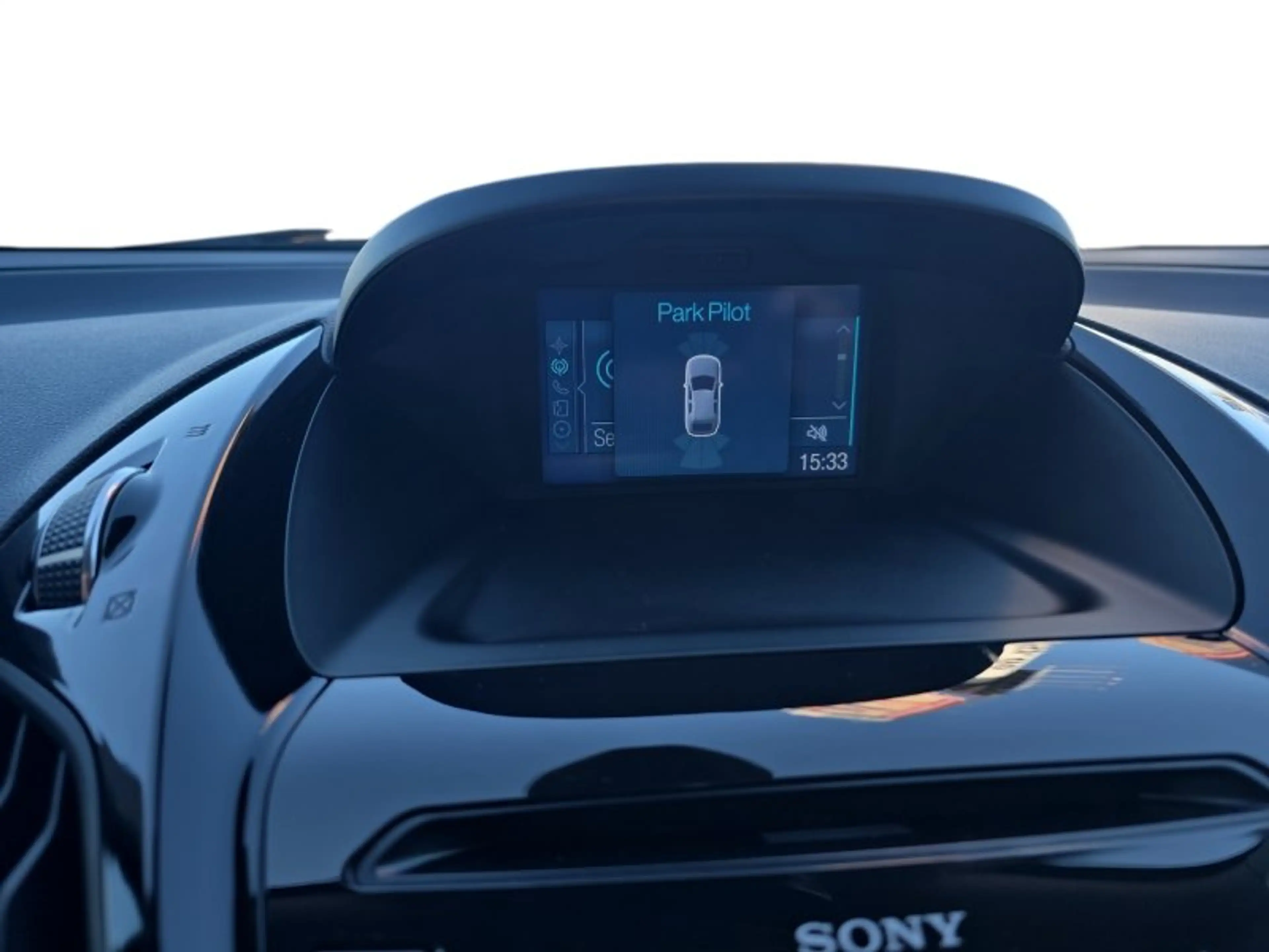 Ford B-Max 1.0 125PS 16*Alu/Navi/Pano/Winterp/Keyless — photo 29