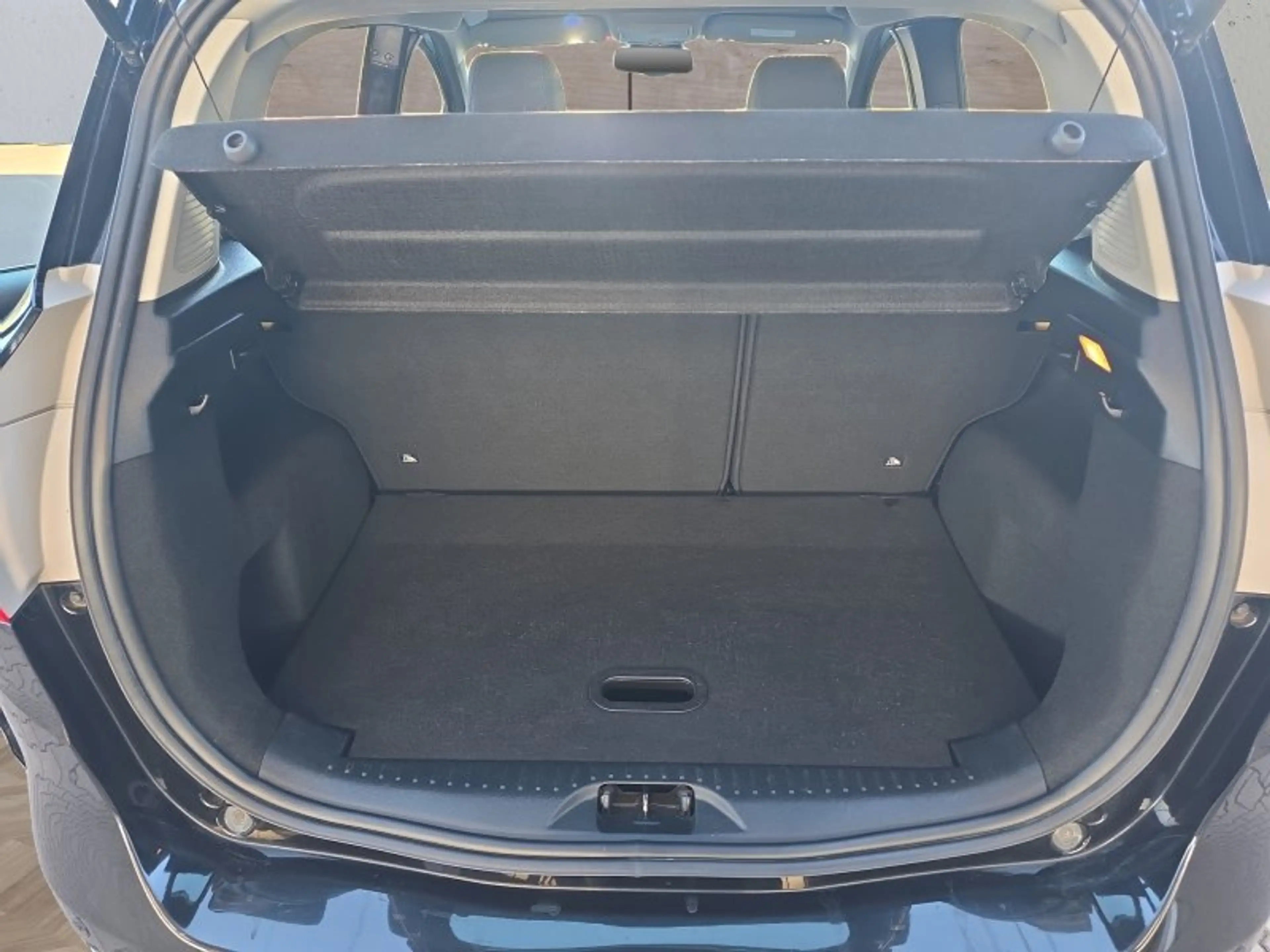 Ford B-Max 1.0 125PS 16*Alu/Navi/Pano/Winterp/Keyless — photo 17