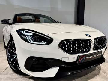 S-Drive30i 258CV !! 71.004KM !! TVA/BTW" B.AUTO+F1 DiSTRO NAVi CARPLAY+