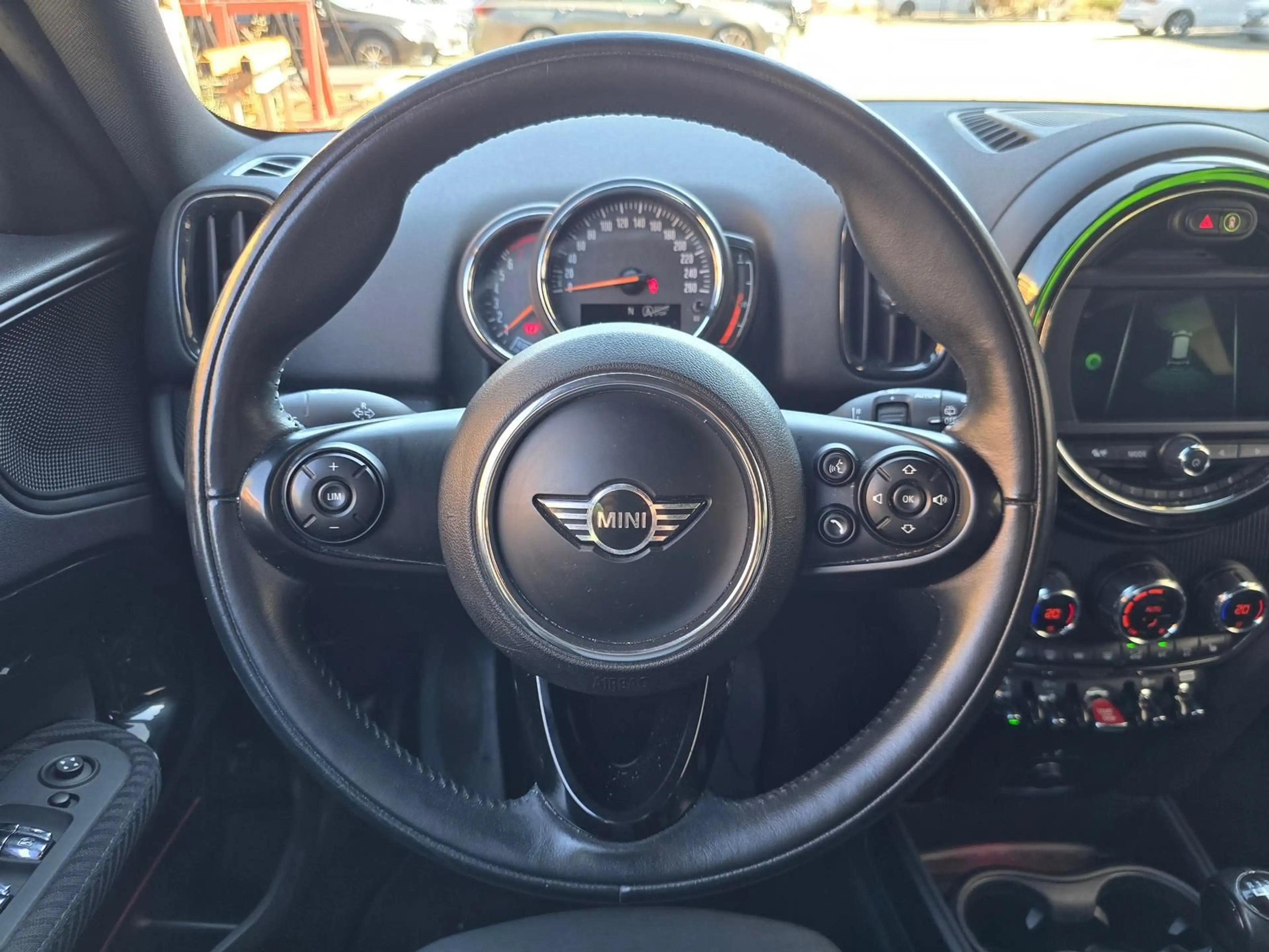 MINI Cooper Countryman Cooper Countyman 1.5 Pepper°LED°PDC°BT°FSE°Klima — photo 15