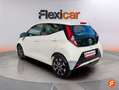 Toyota Aygo 70 x-play Blanco - thumbnail 5