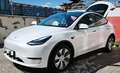 Tesla Model Y Model Y Long Range AWD 79kWh Weiß - thumbnail 1