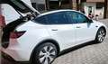 Tesla Model Y Model Y Long Range AWD 79kWh Weiß - thumbnail 3