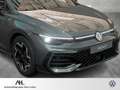 Volkswagen Golf Variant VIII R-Line 2.0 TDI *AHK*SOUND*BLACK*NAVI*360*HuD* Grijs - thumbnail 12