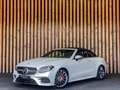 Mercedes-Benz E 200 Cabrio Automaat 25th Anniversary Edition | LUCHTVE Wit - thumbnail 2