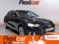 Audi A3 Sportback 30 TFSI Advanced Negro - thumbnail 1