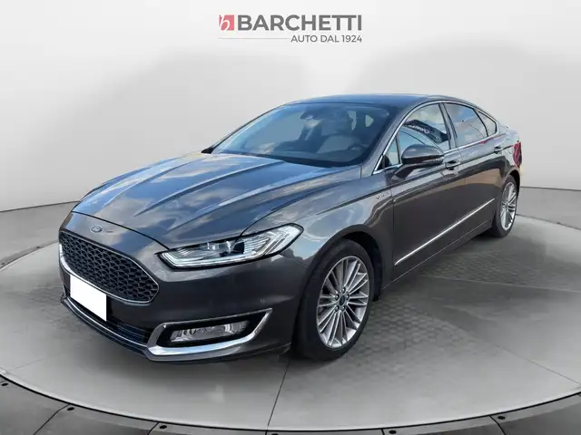 Ford Mondeo 4ª SERIE FULL HYBRID 2.0 187 CV ECVT 4 PORTE VIGN