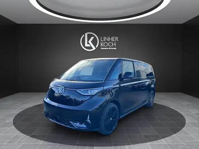 Volkswagen ID. Buzz GTX LR 4MOTION ''HeadUp+Wärmepumpe+uvm''