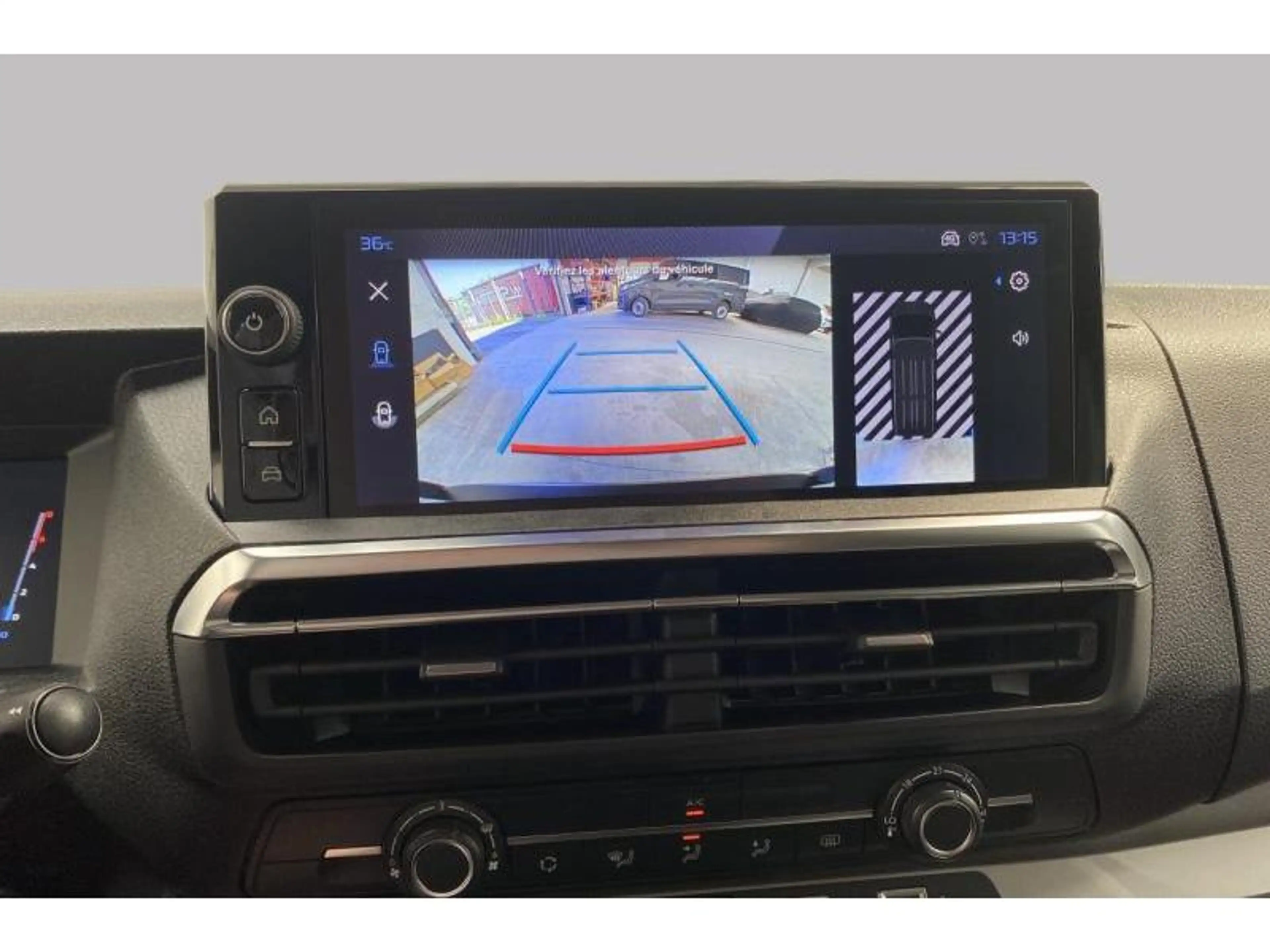 Peugeot Traveller L BUSINESS*dispo 2026 — photo 14