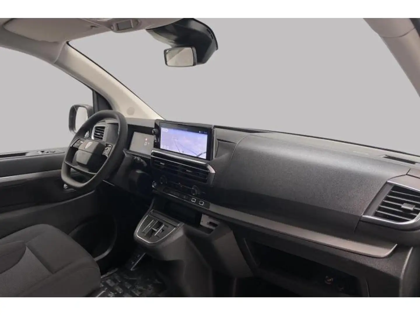Peugeot Traveller L BUSINESS*dispo 2026 Schwarz - 2