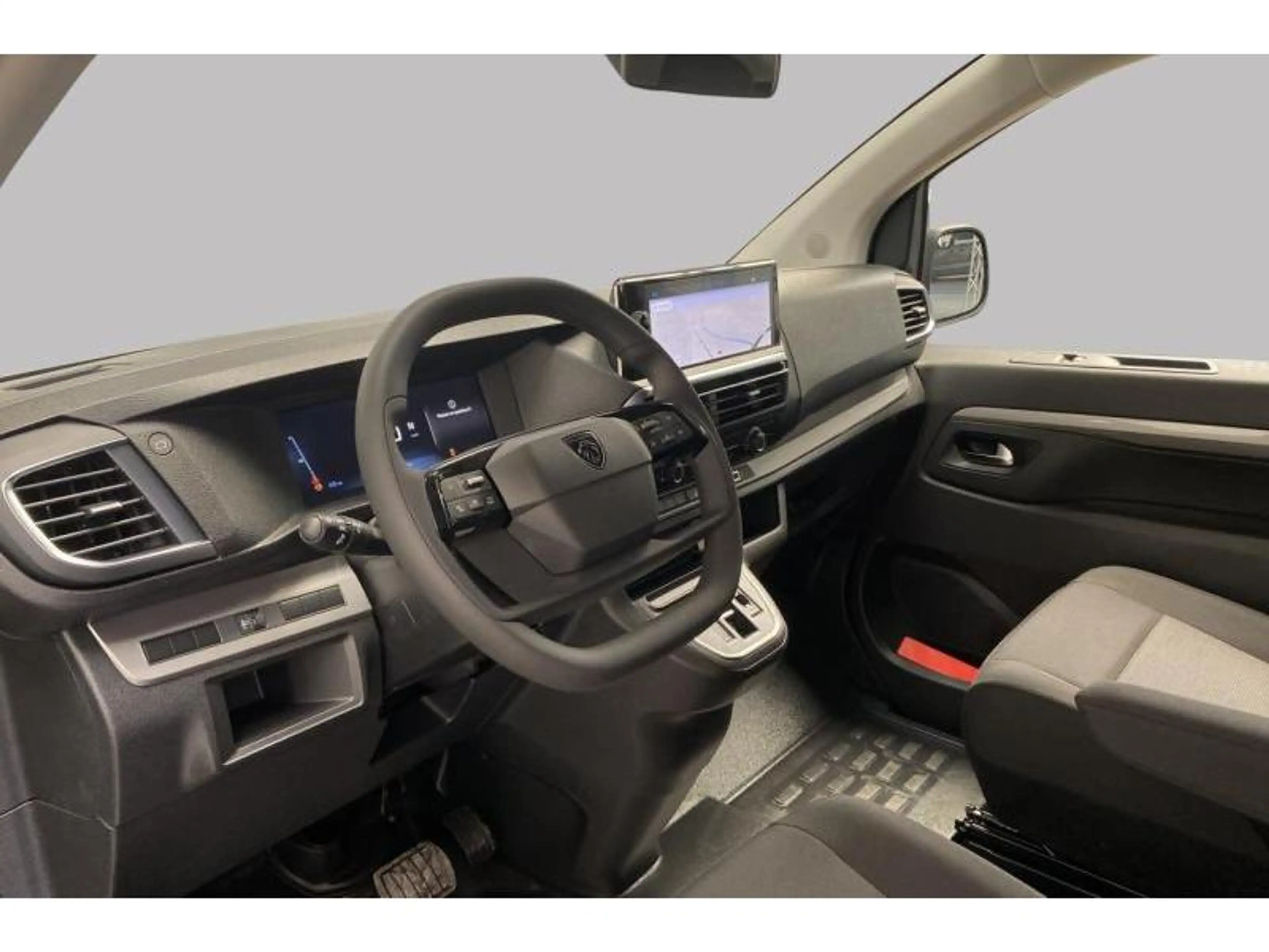 Peugeot Traveller L BUSINESS*dispo 2026 — photo 9