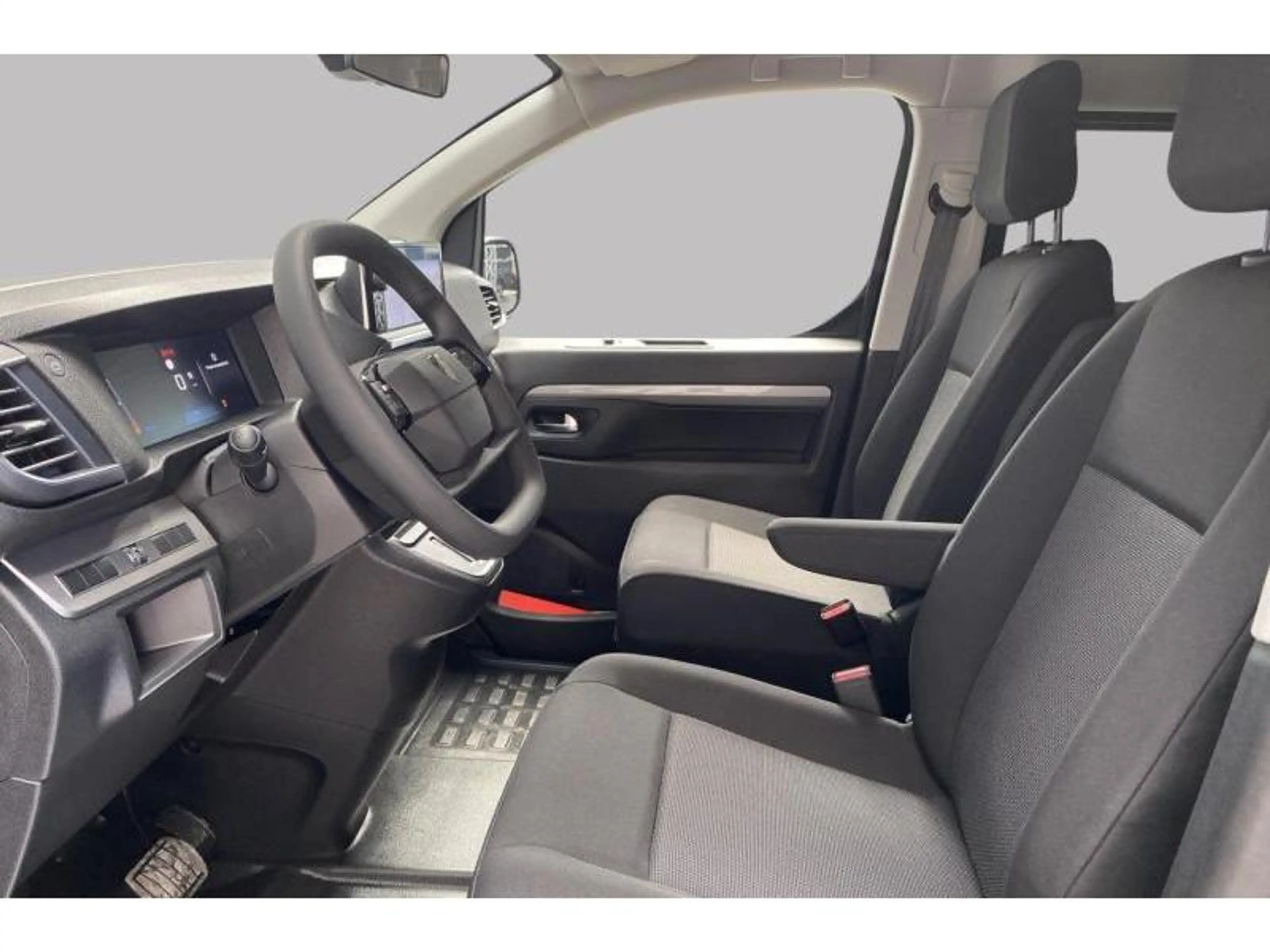 Peugeot Traveller L BUSINESS*dispo 2026 — photo 10